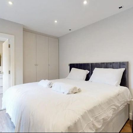 Amazing 2Bed Flat 10Min To Wimbledon Tennis Courts Apartamento Londres Exterior foto