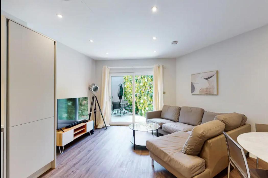 Amazing 2Bed Flat 10Min To Wimbledon Tennis Courts Apartamento Londres Exterior foto