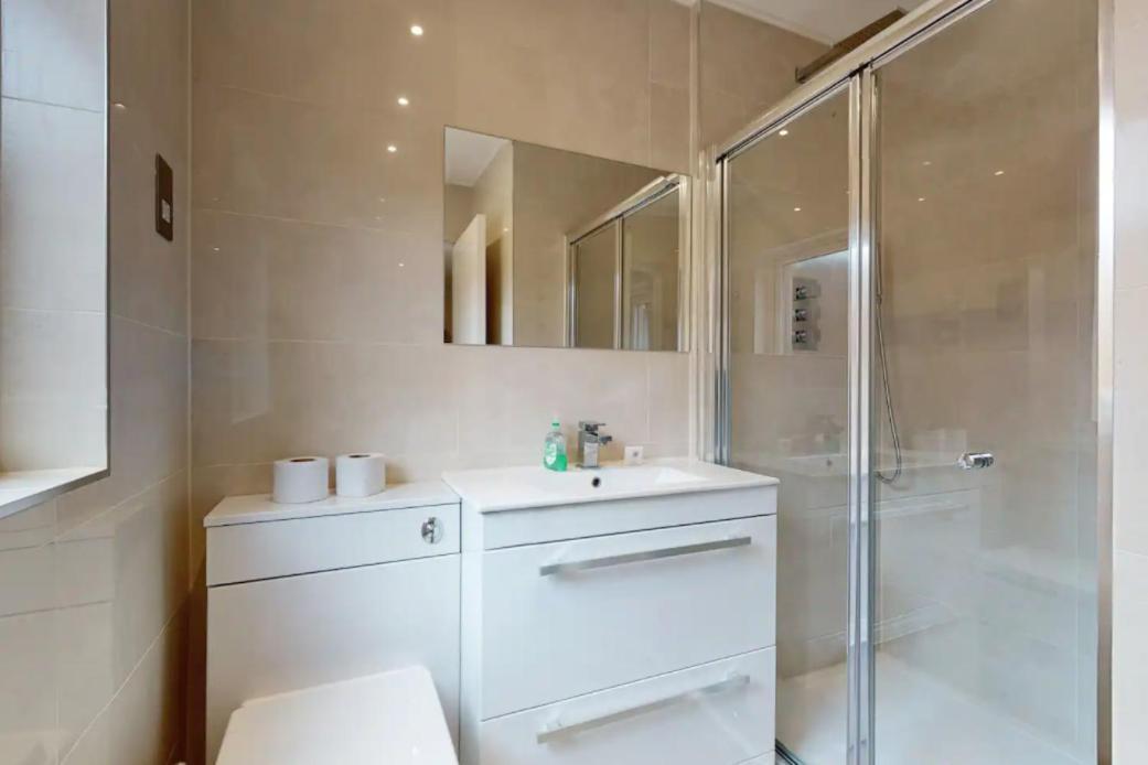 Amazing 2Bed Flat 10Min To Wimbledon Tennis Courts Apartamento Londres Exterior foto
