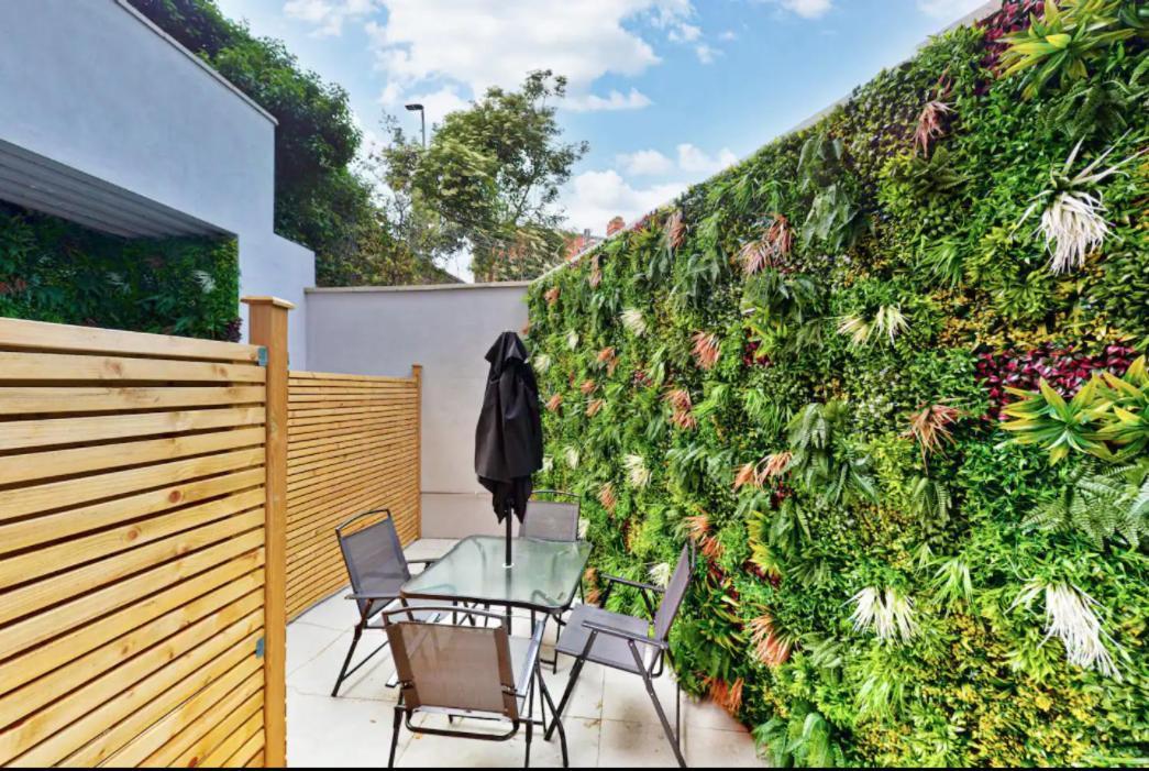 Amazing 2Bed Flat 10Min To Wimbledon Tennis Courts Apartamento Londres Exterior foto