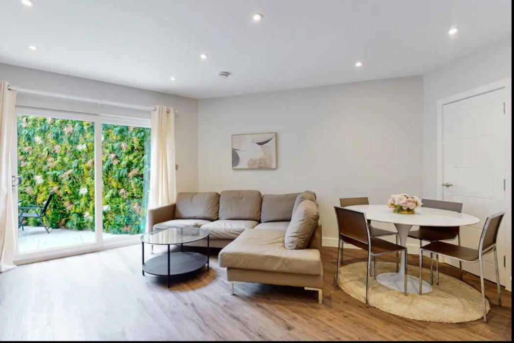 Amazing 2Bed Flat 10Min To Wimbledon Tennis Courts Apartamento Londres Exterior foto